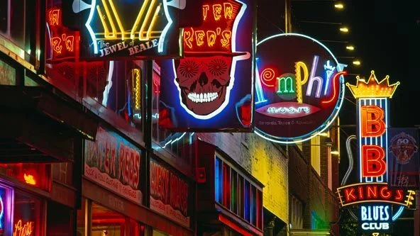 Memphis Pornification