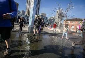 king tide of no name