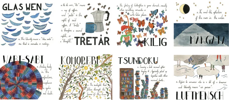 Connecting the Dots...