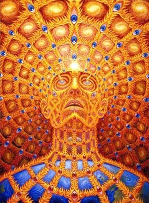 Walking Purposelessly