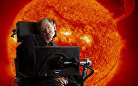 In The End, Physics is Dead!