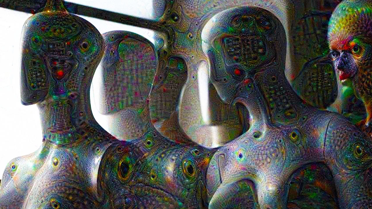 Deep Dream