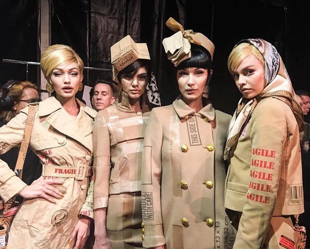 We're all cucks now!