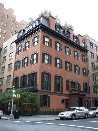 19 Gramercy