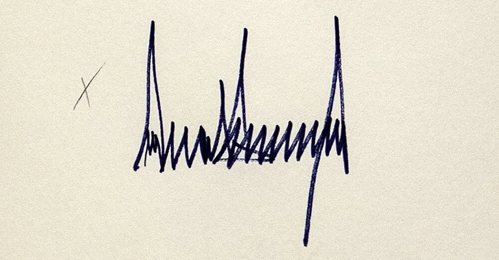 Signature
