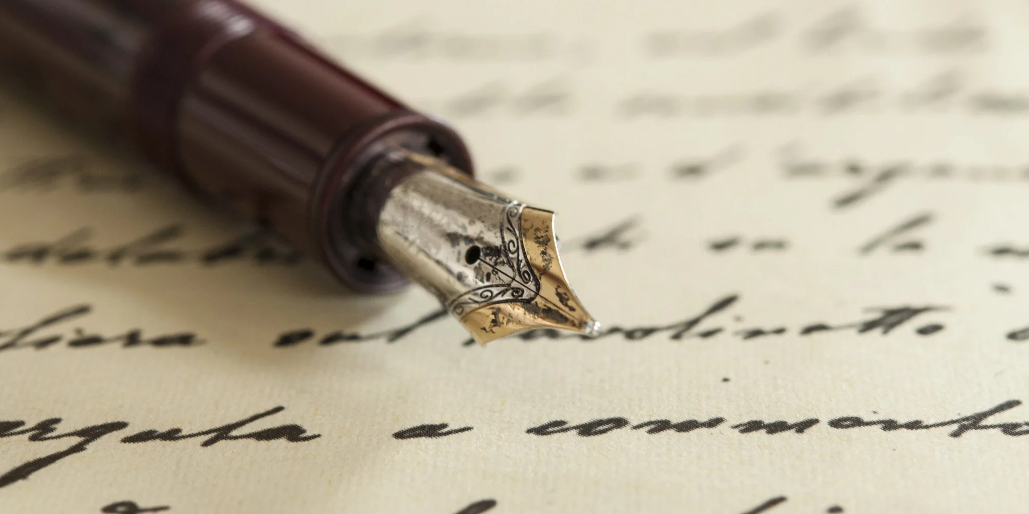 Poetry Writing Prompts #0