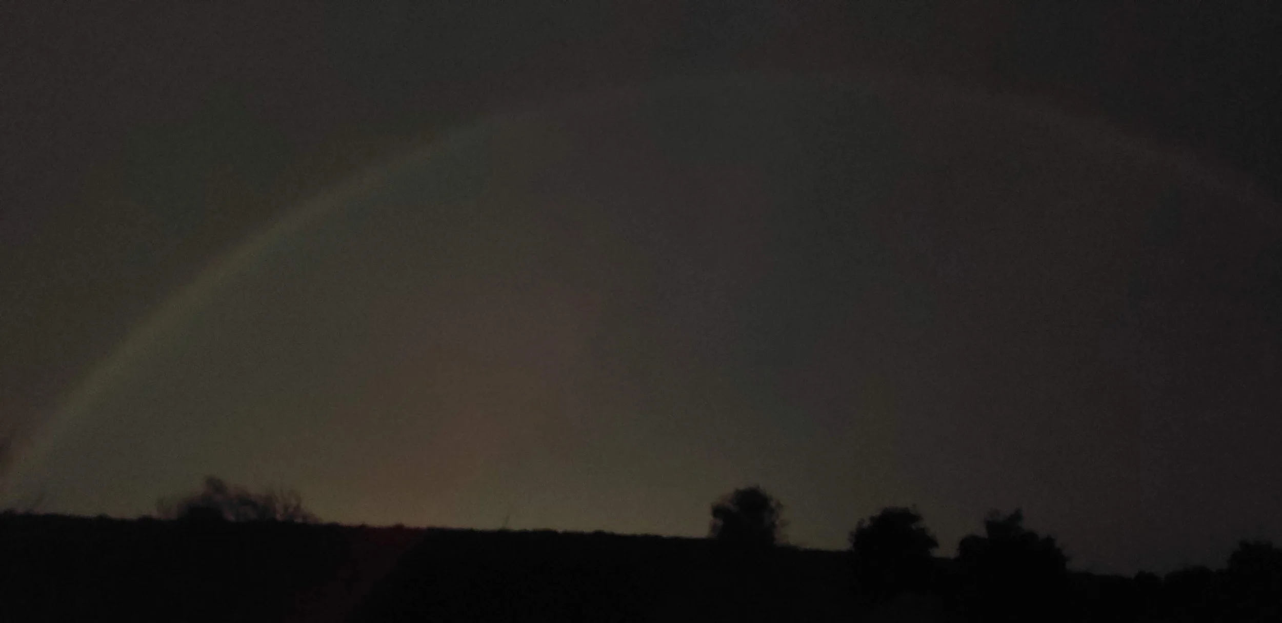 moonbow's arch