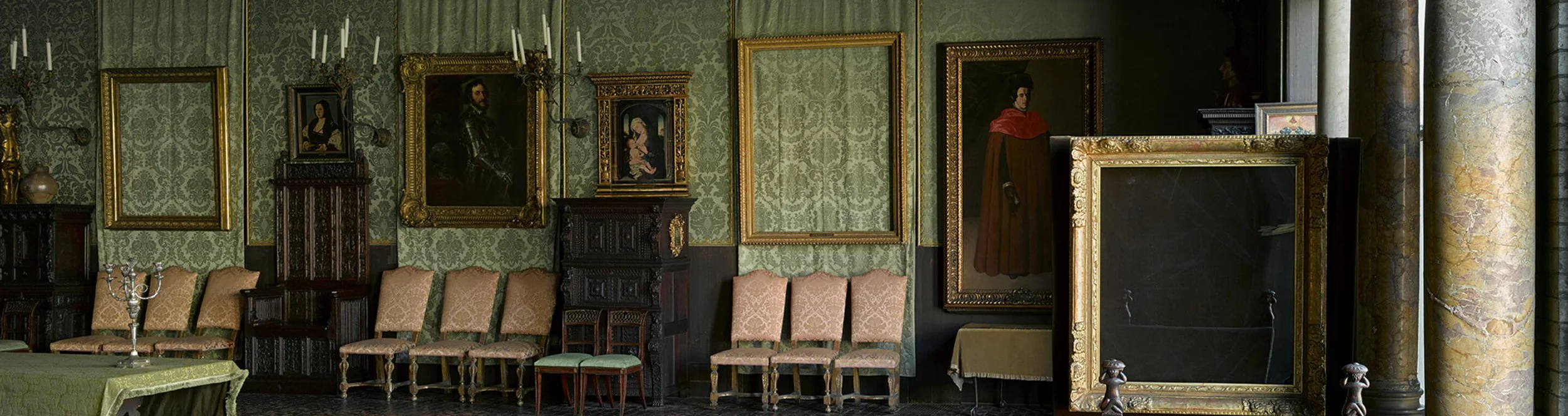The Maximalist 