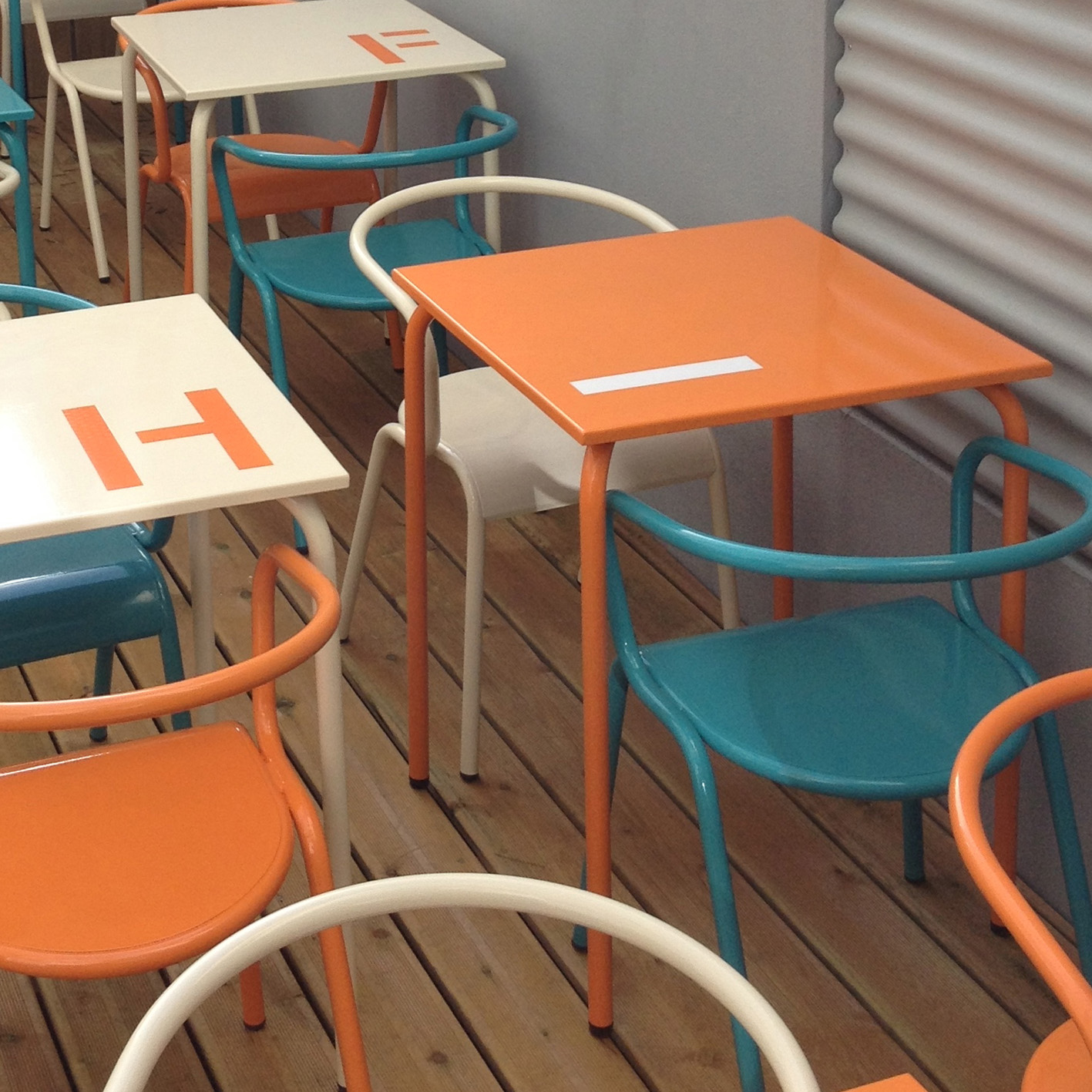  Rui Tomás Design Choupana caffé 