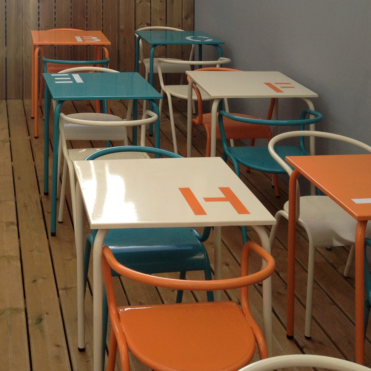  Rui Tomás Design Choupana caffé 