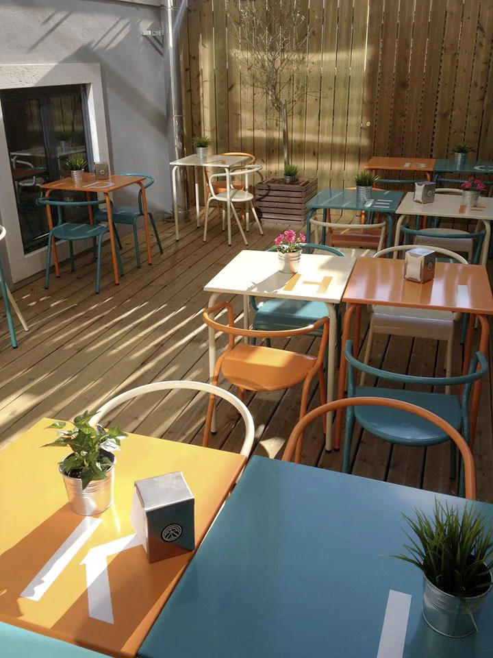  Rui Tomás Design Choupana caffé 