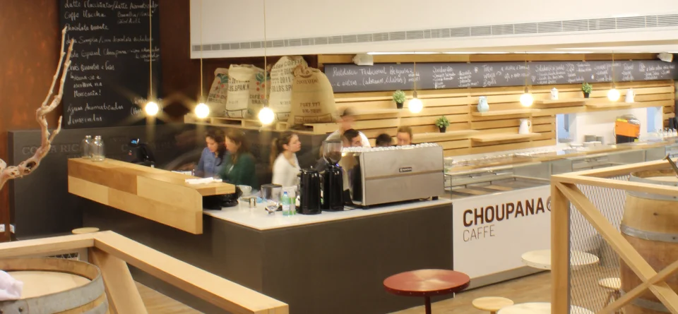  Rui Tomás Design Choupana caffé 