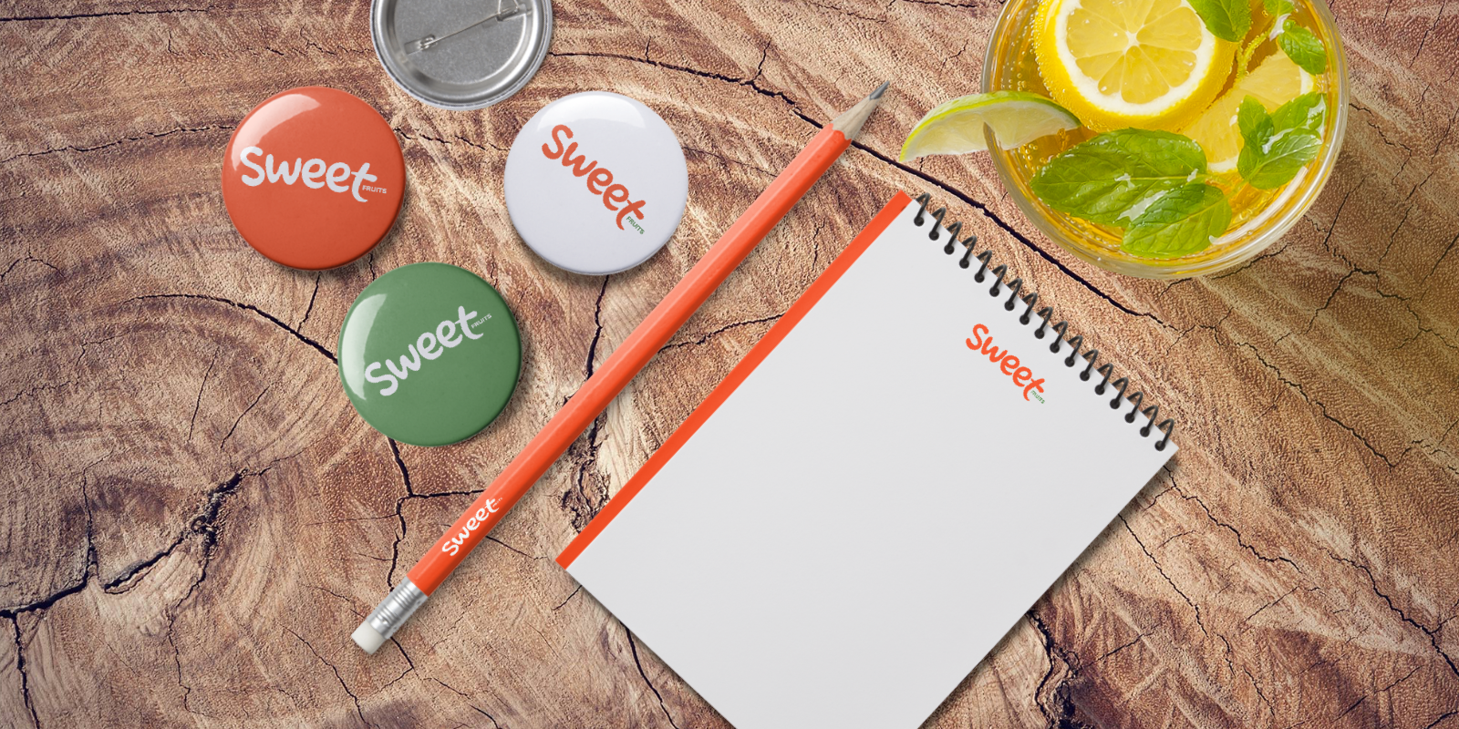 Rui Tomas Design Sweet Fruits