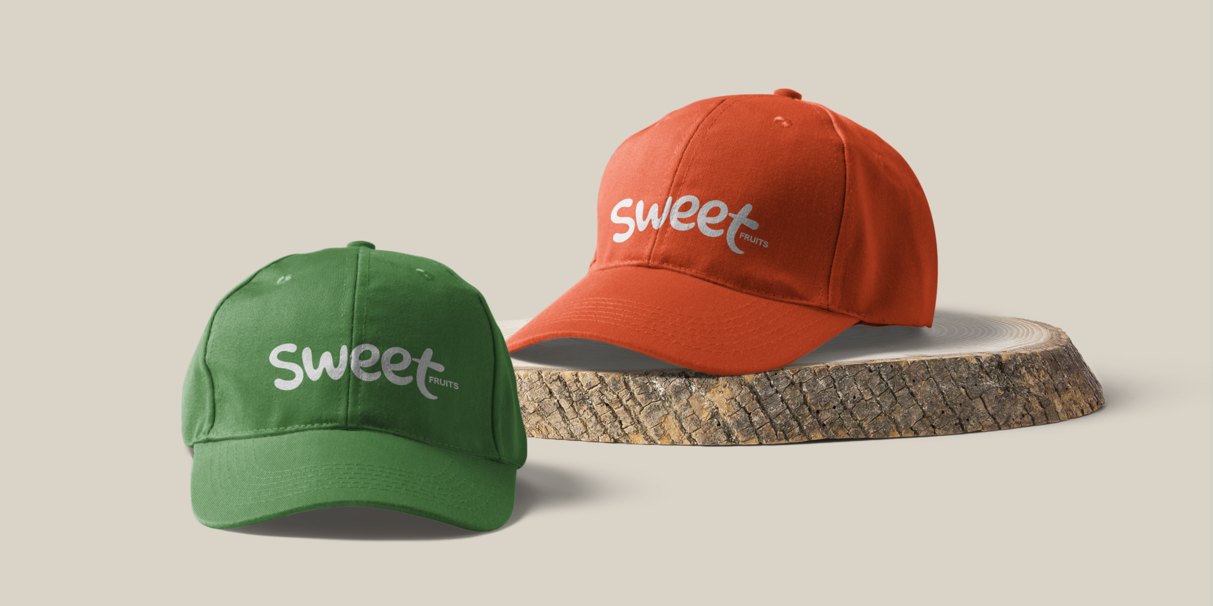 Rui Tomas Design Sweet Fruits