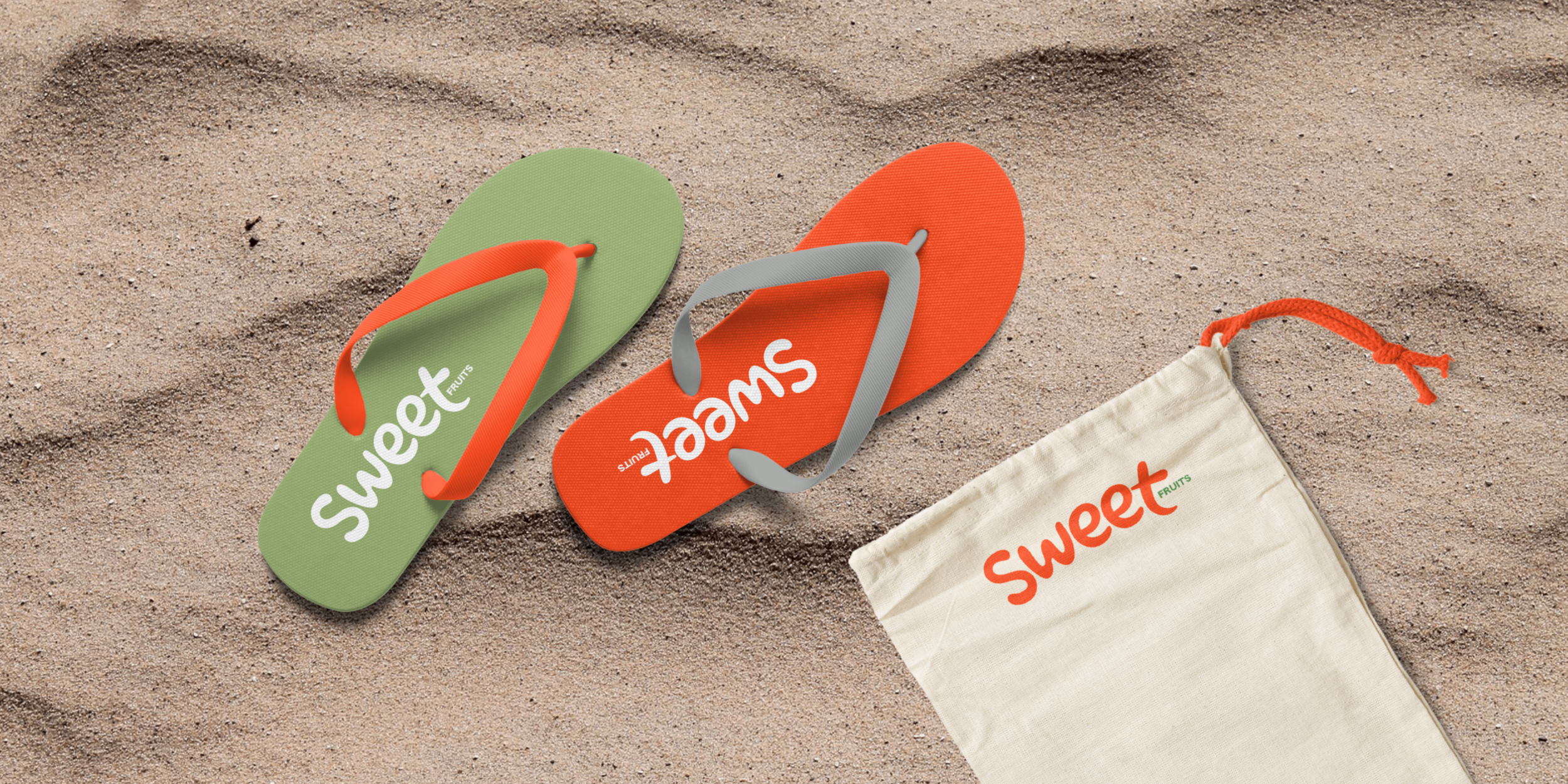 Rui Tomas Design Sweet Fruits