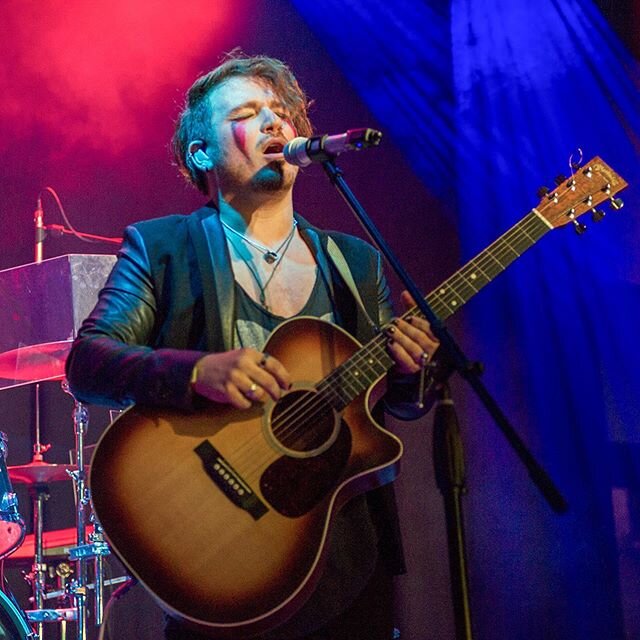 We loved rocking out at @brokengobletbrewing last night with @moonroofmusik &amp; @fairfieldmusicnj. We hope to see you again soon, Bensalem! &bull;
#alternativerock #altrock #phillyrock #phillyrocknroll #marchmadness #frontman #leadguitar #drumming 