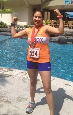 Seema Quraishi After