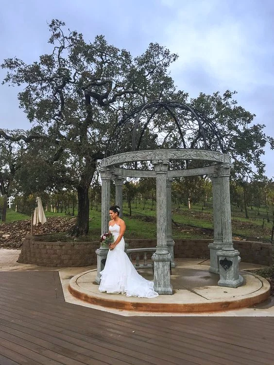 The Meritage Resort in Napa, California