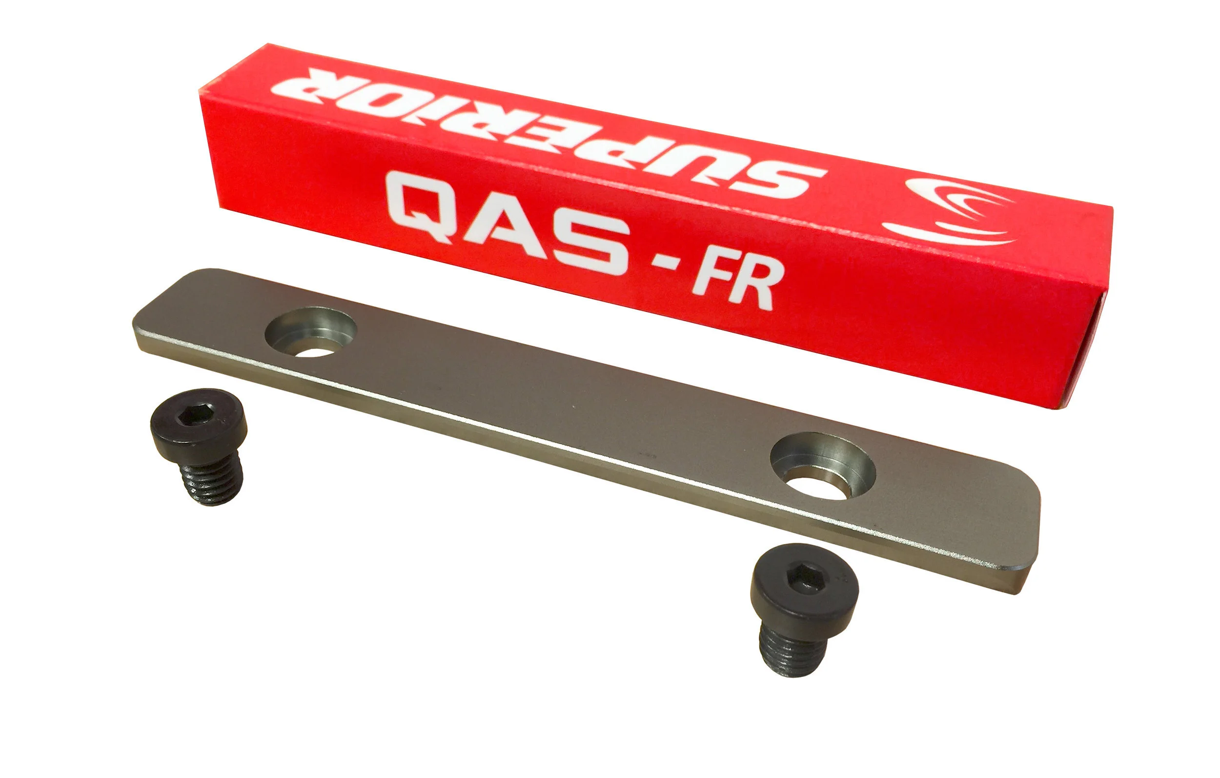 QAS™-FR mounting bracket for the fresno
