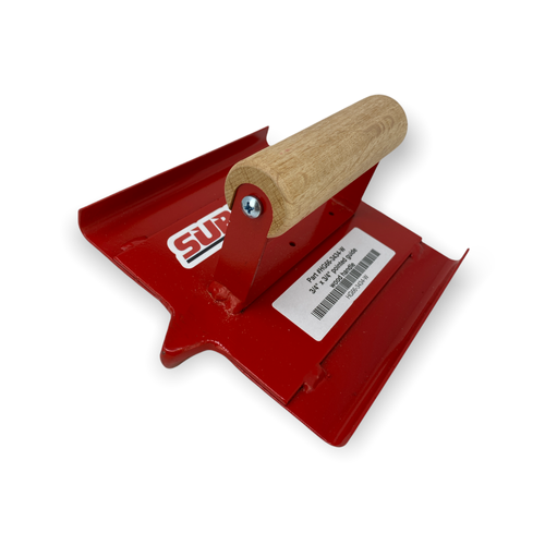 Hand jointer