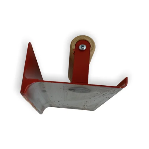 Slab to Step Edger