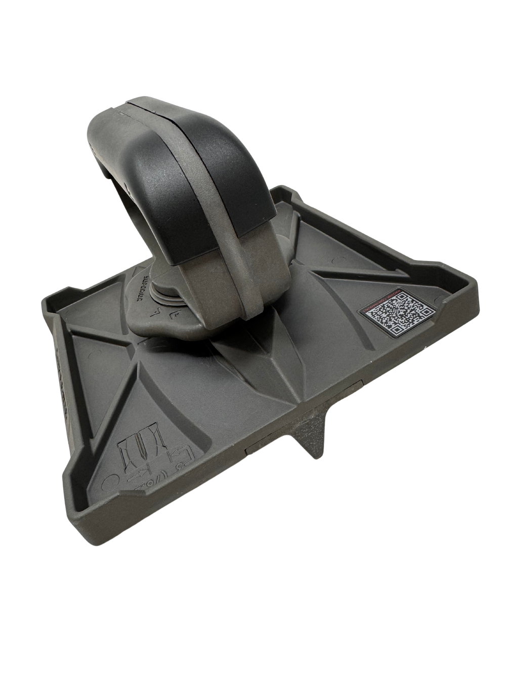 RFX Hand Groover — Superior Innovations Inc.