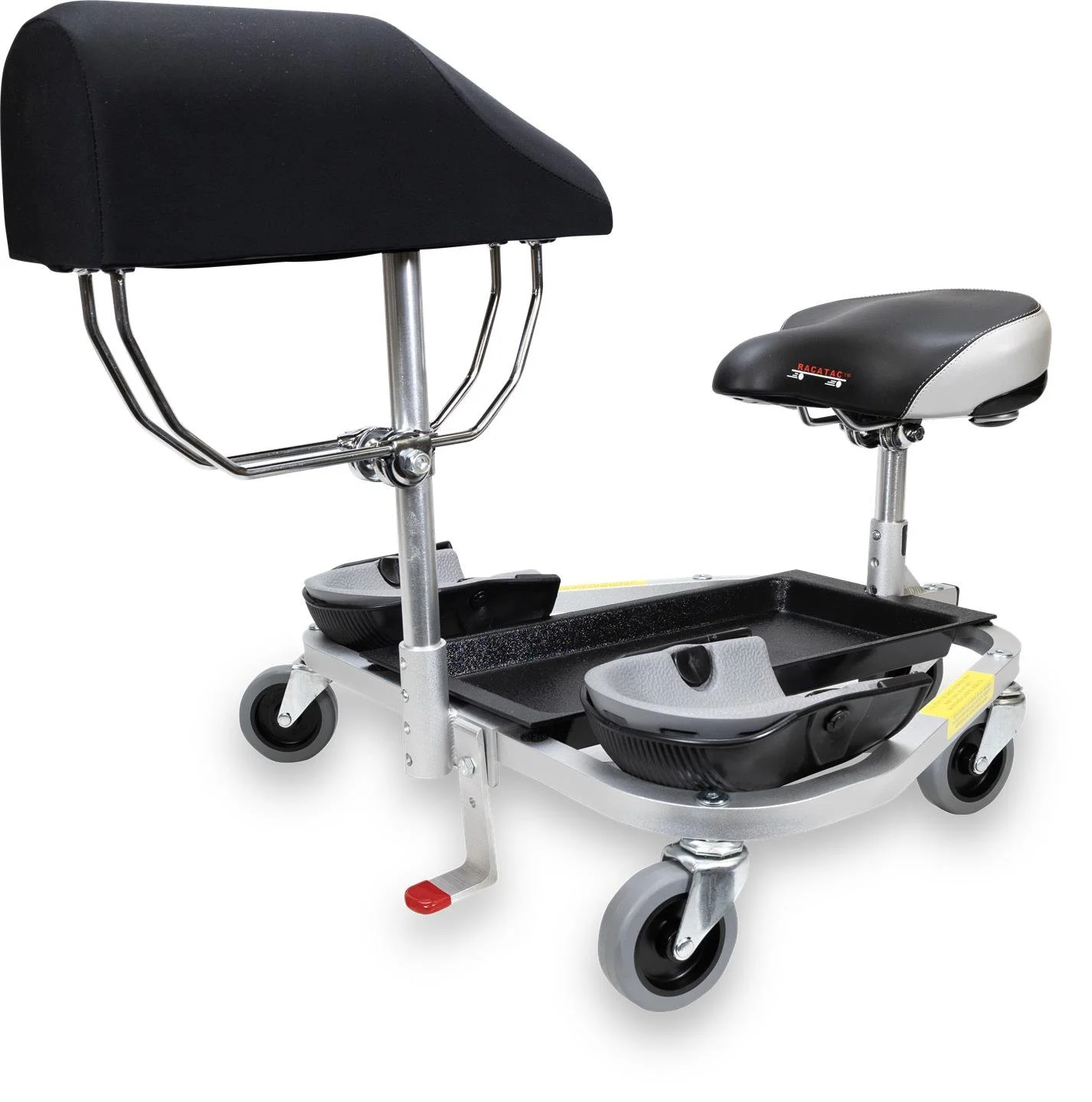 RACATAC™ - With Chest Support