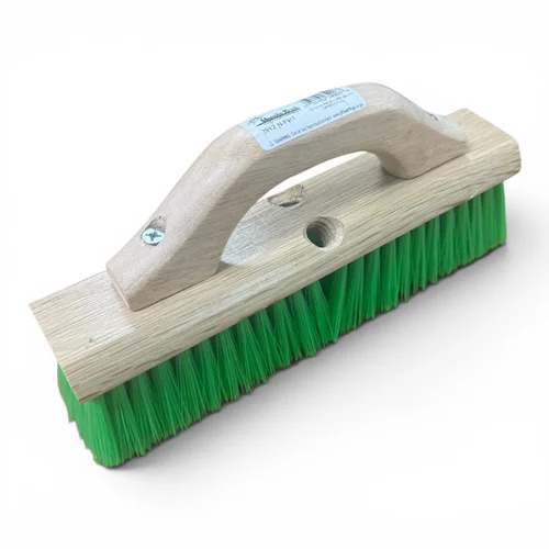 Magnolia concrete brush