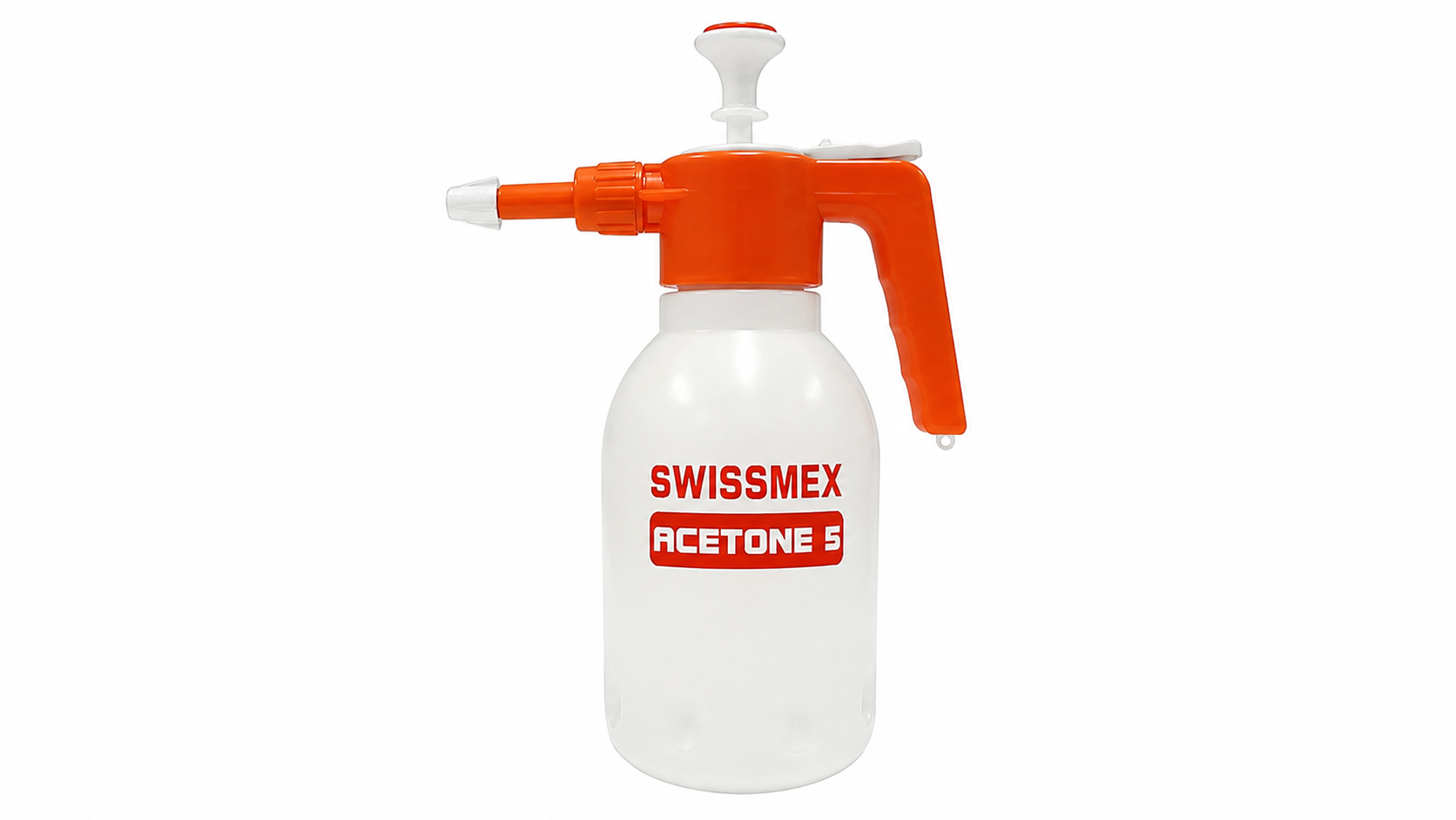 Swissmex Acetone Sprayer