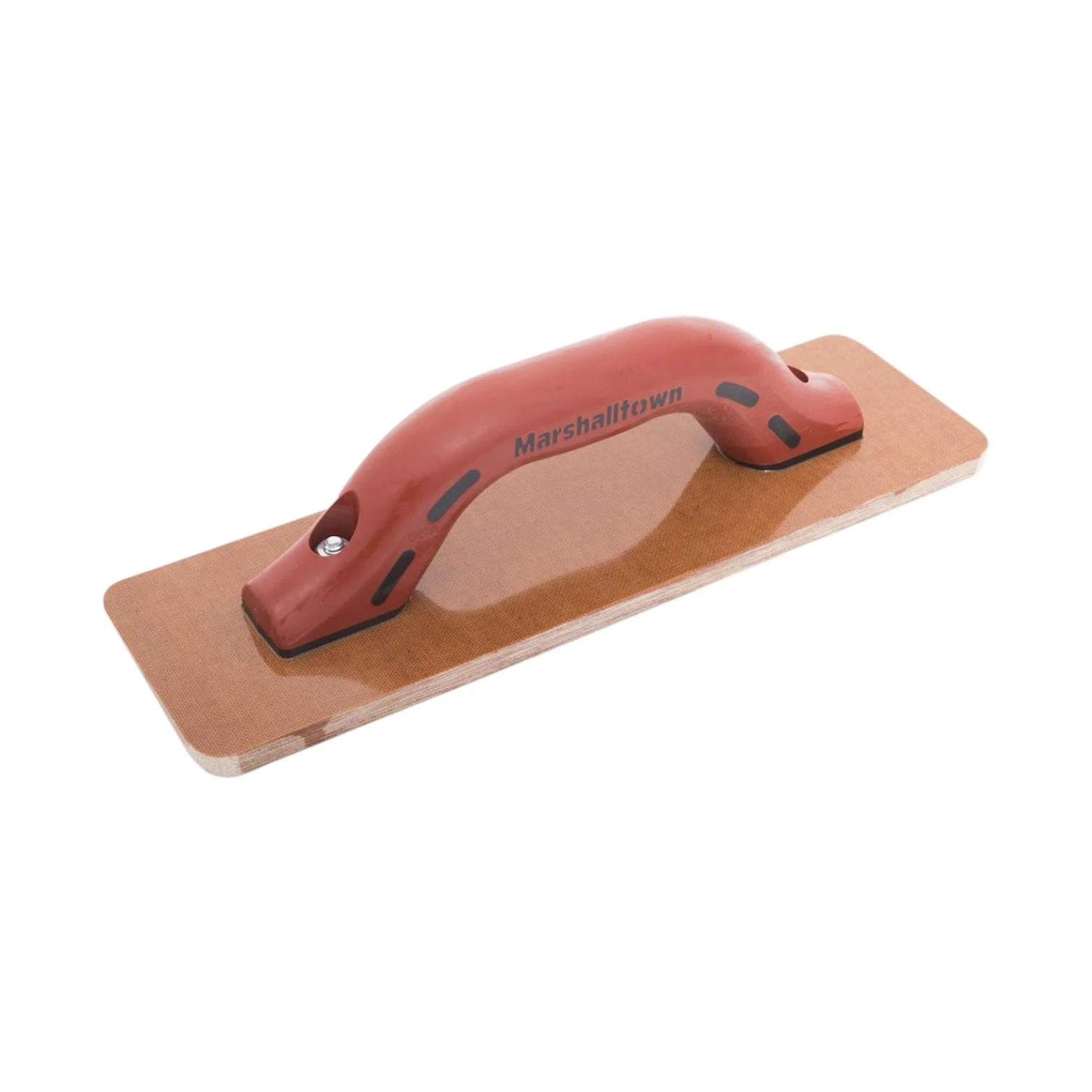 12" Resin Hand Floats - Square