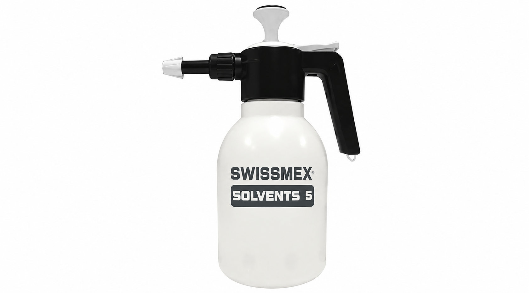 Swissmex Solvent Sprayer