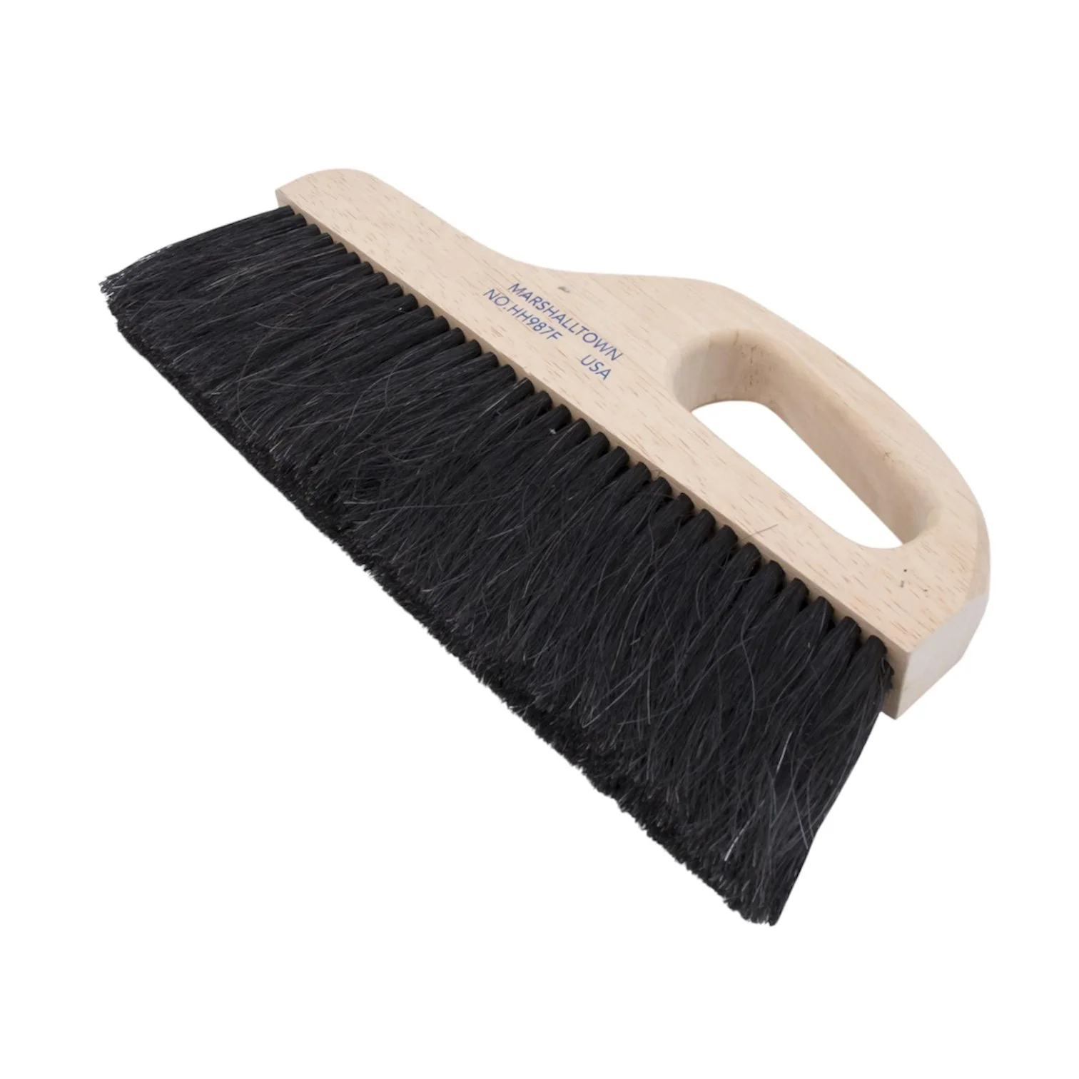 Handle Brush - Extra Fine Horsehair