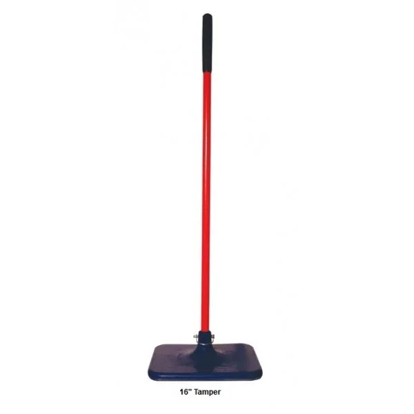 16″ Tamper