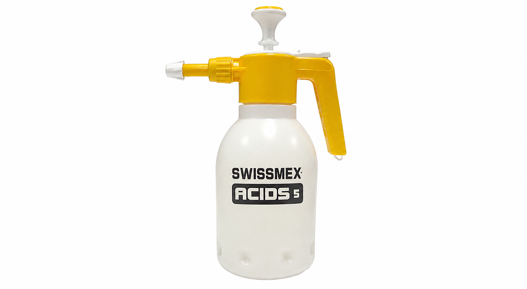 Swissmex Acids Sprayer