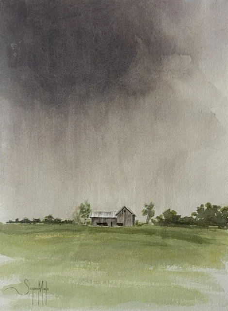 Storm Cloud