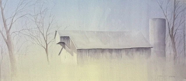 Another Barn