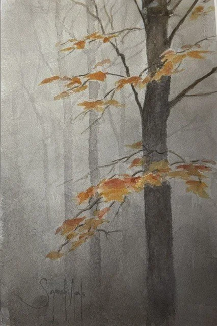 Fall Leaves