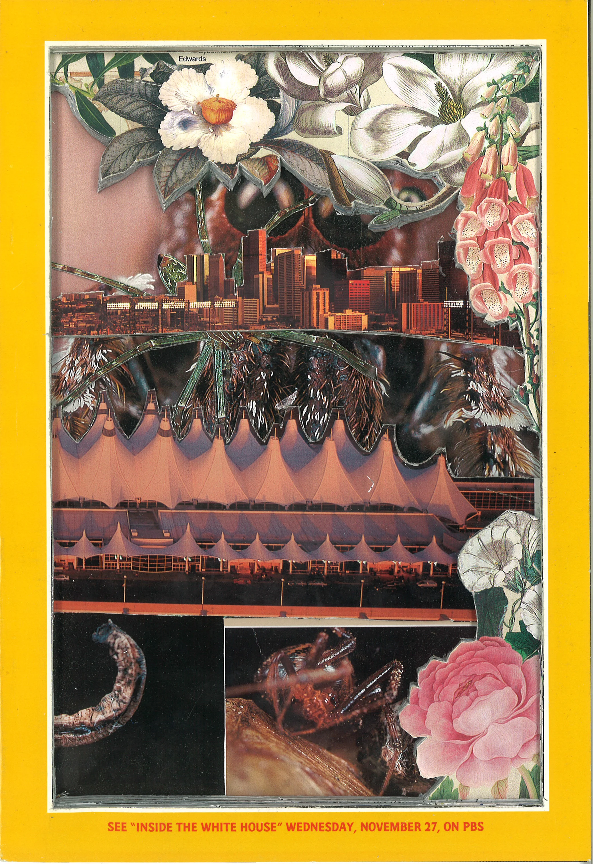 First Friday Art Show 