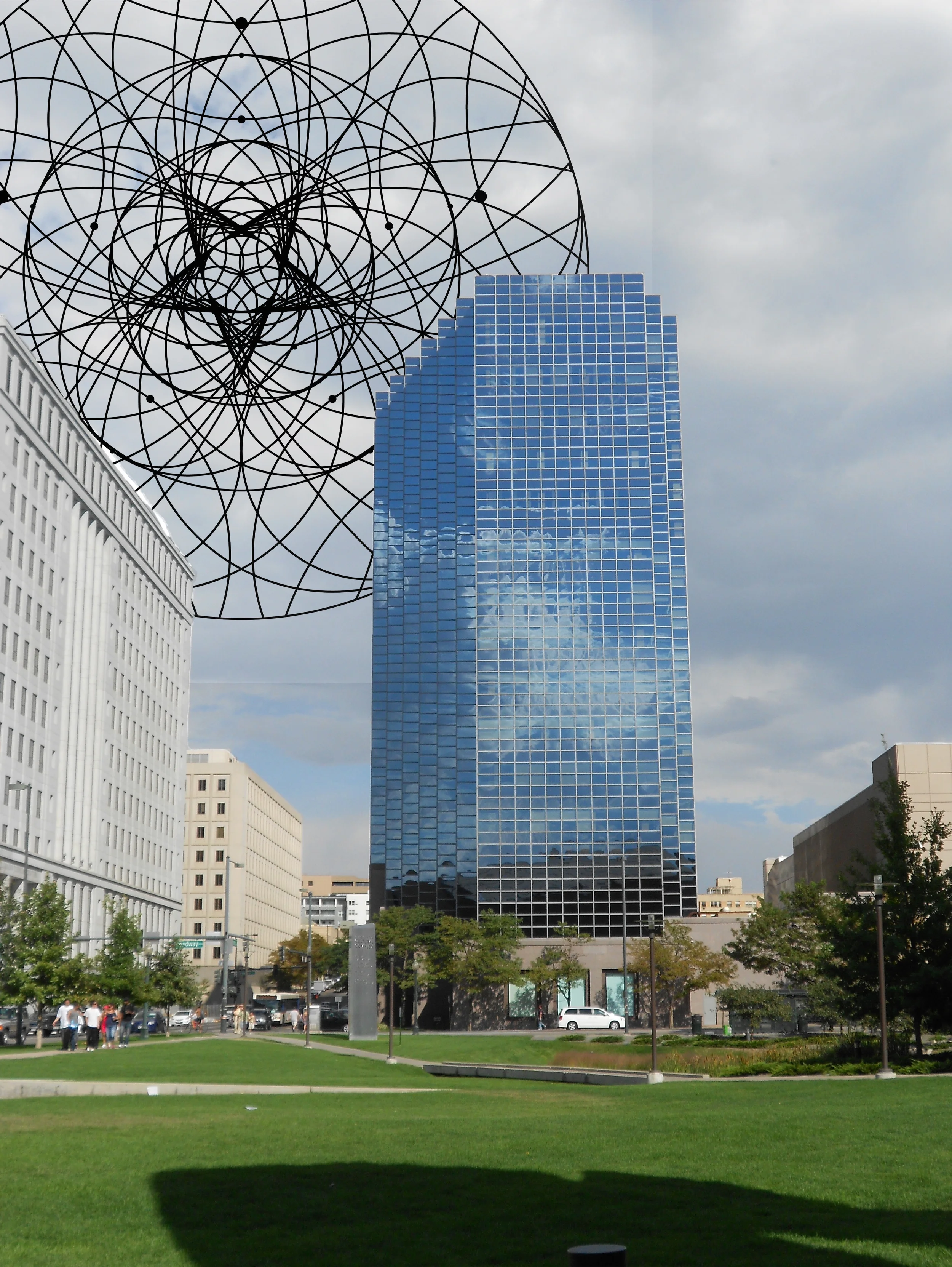 Continuous Partial Attention Tour