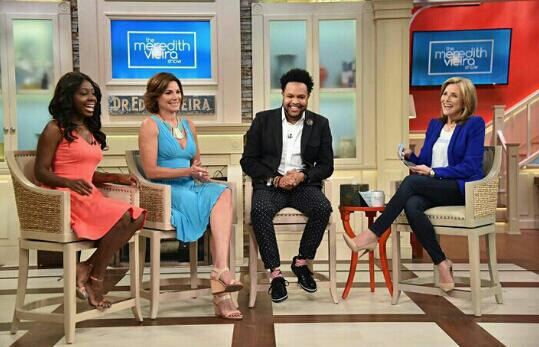  Etiquette Panel