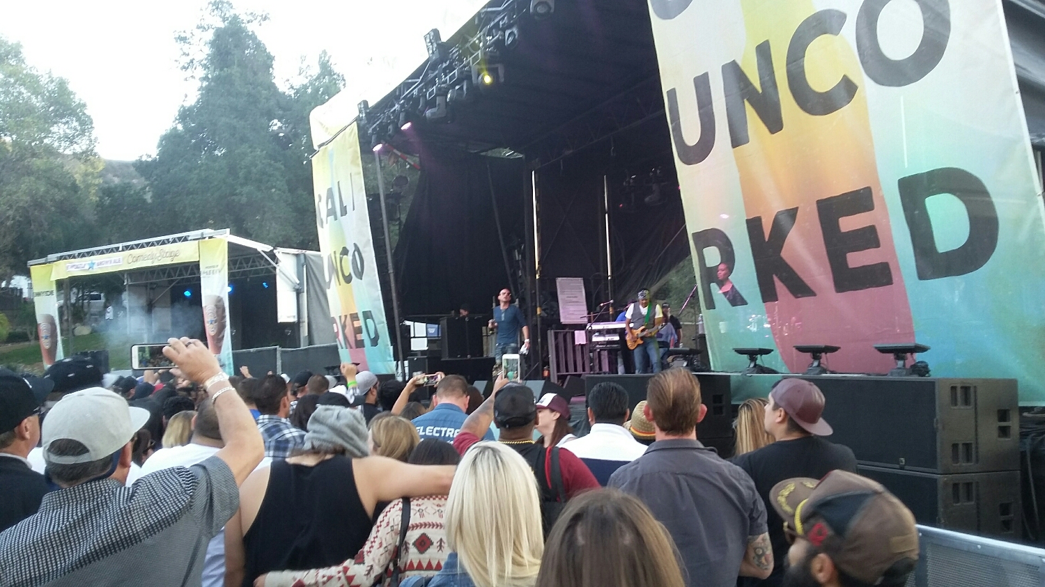  Collie Buddz