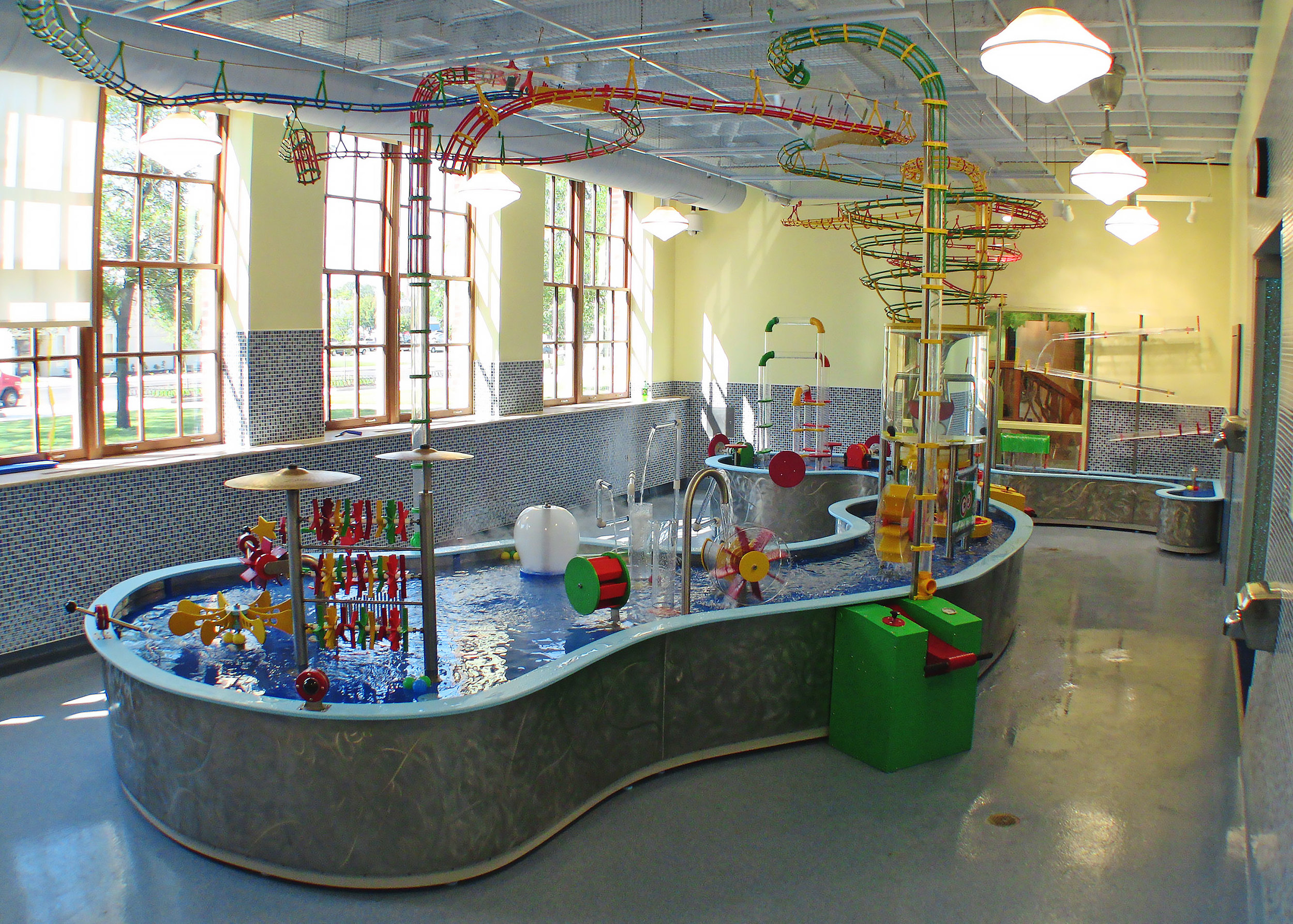 Children's Museum of South Dakota