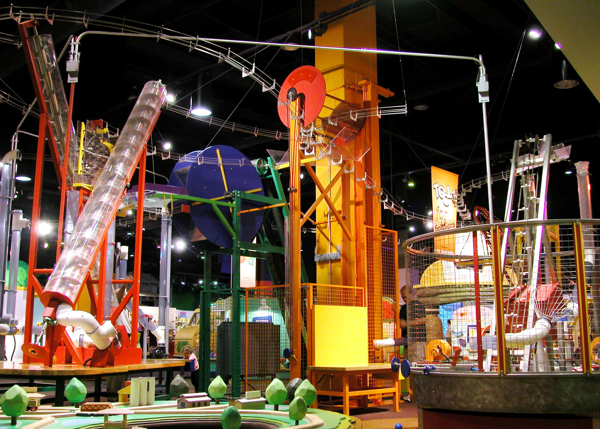 Children's Museum of Atlanta