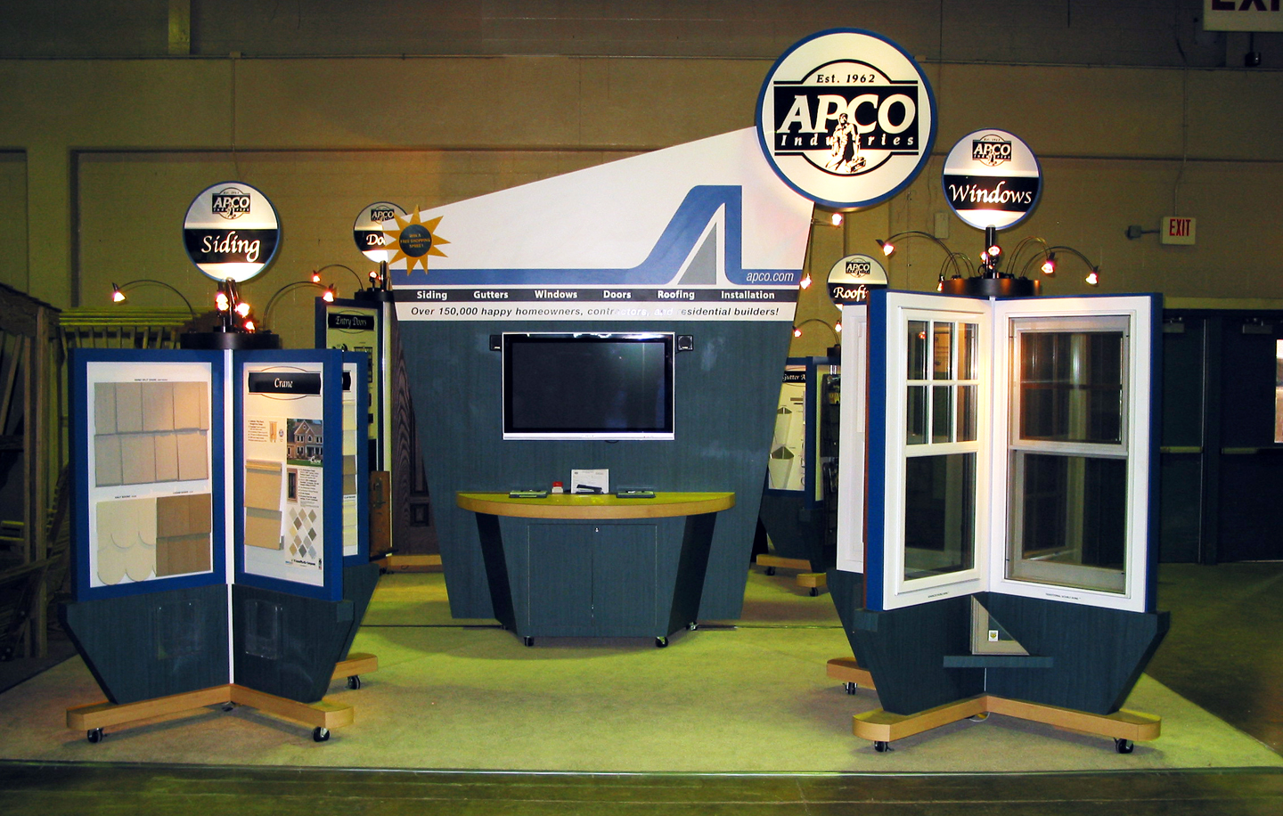 APCO