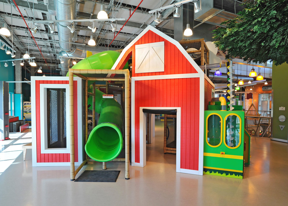 Mississippi Children’s Museum