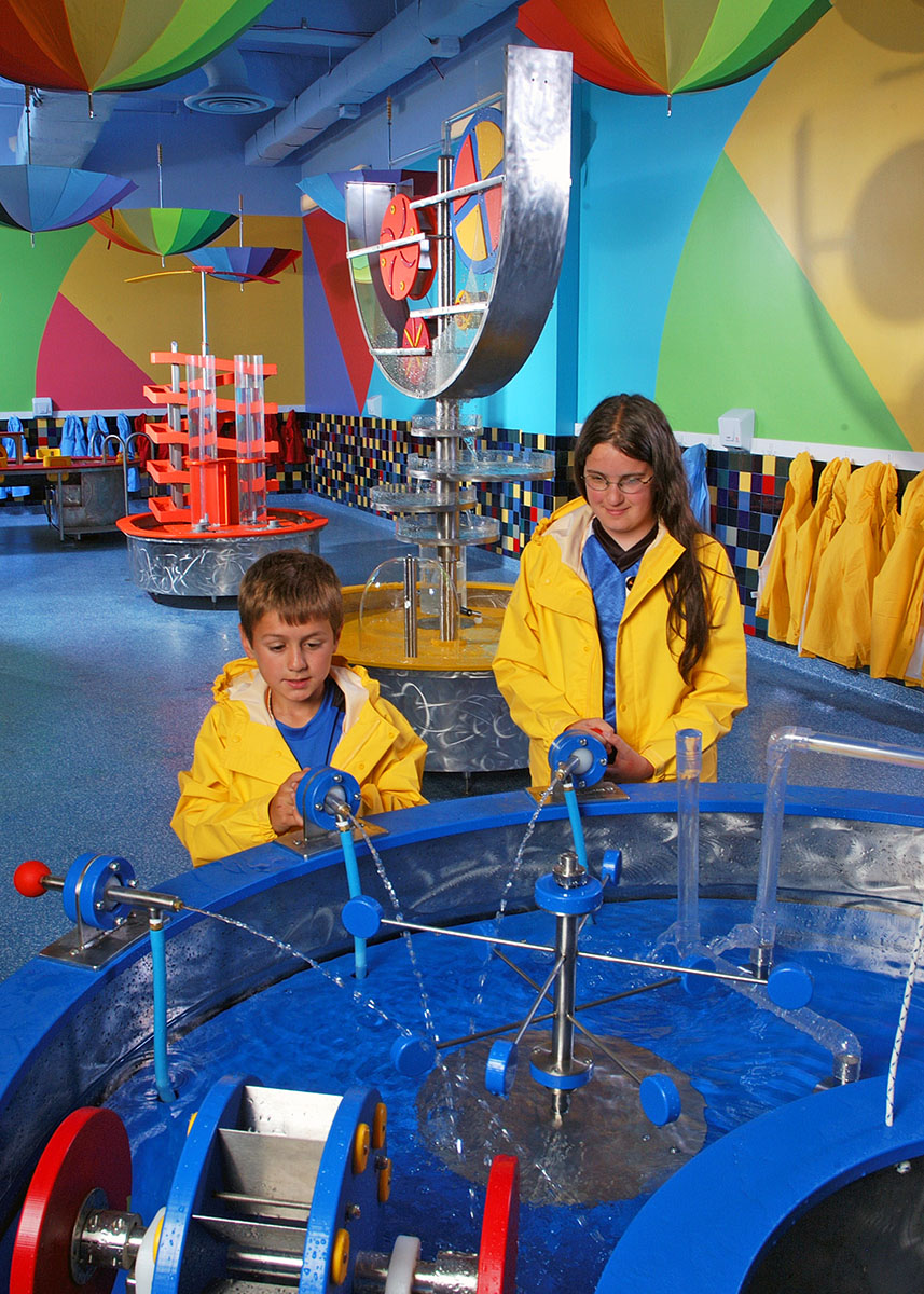 Fox Cities Children's Museum