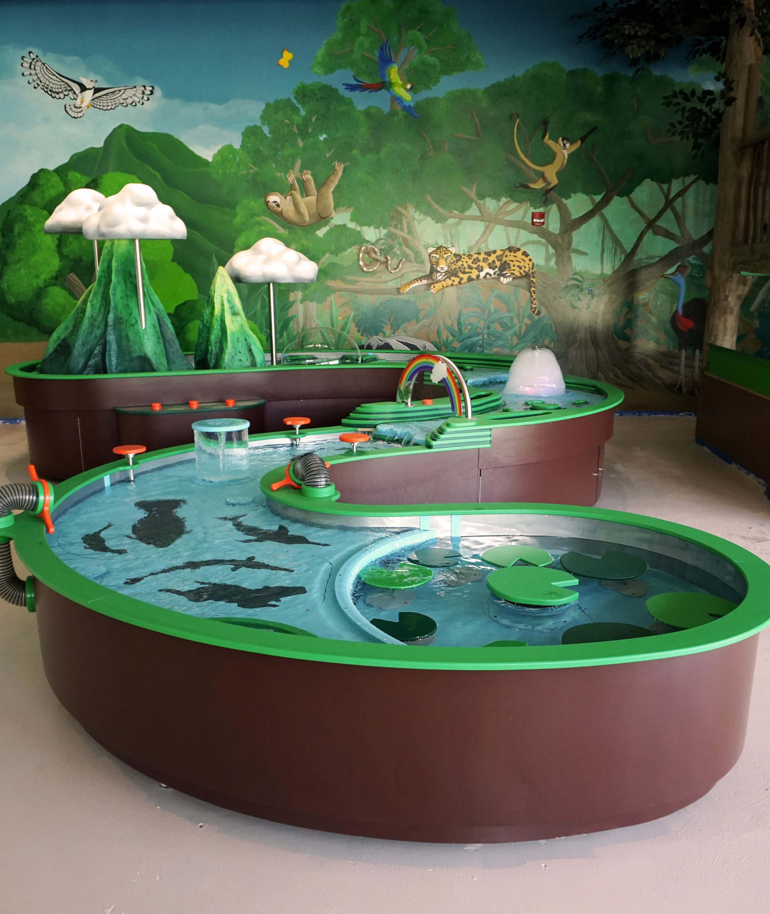 Hawaii Children's Discovery Center