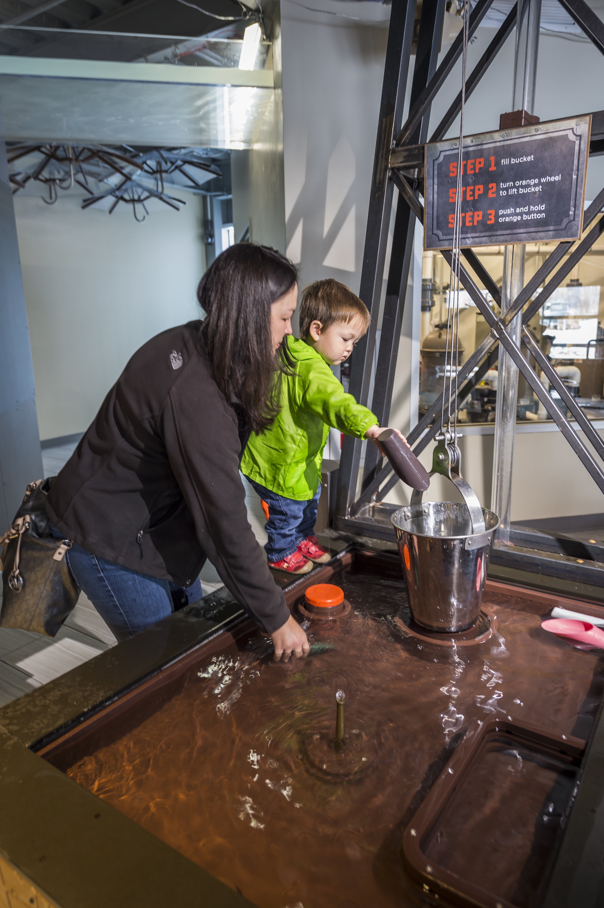 Children's Museum of Denver