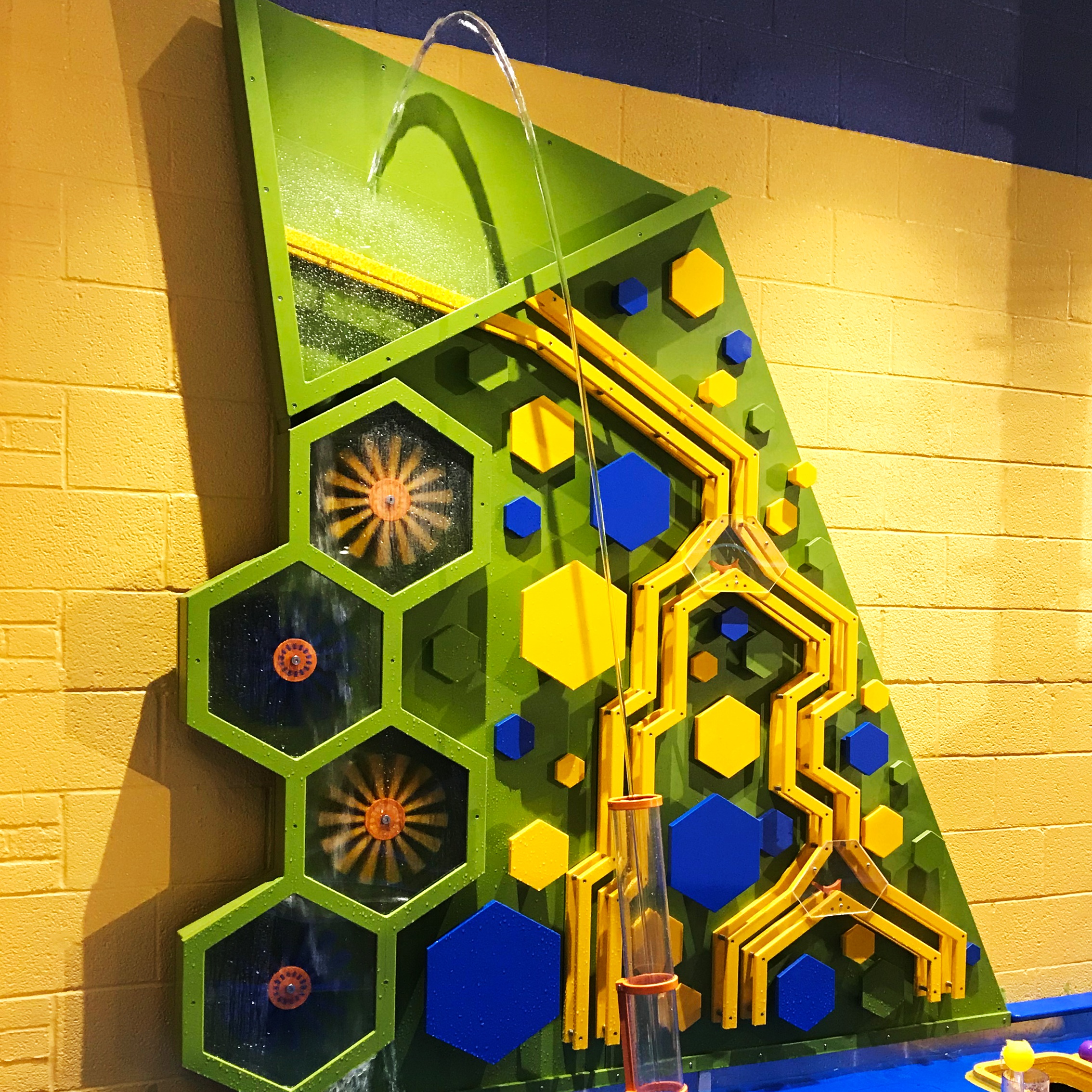 Greensboro Children’s Museum 