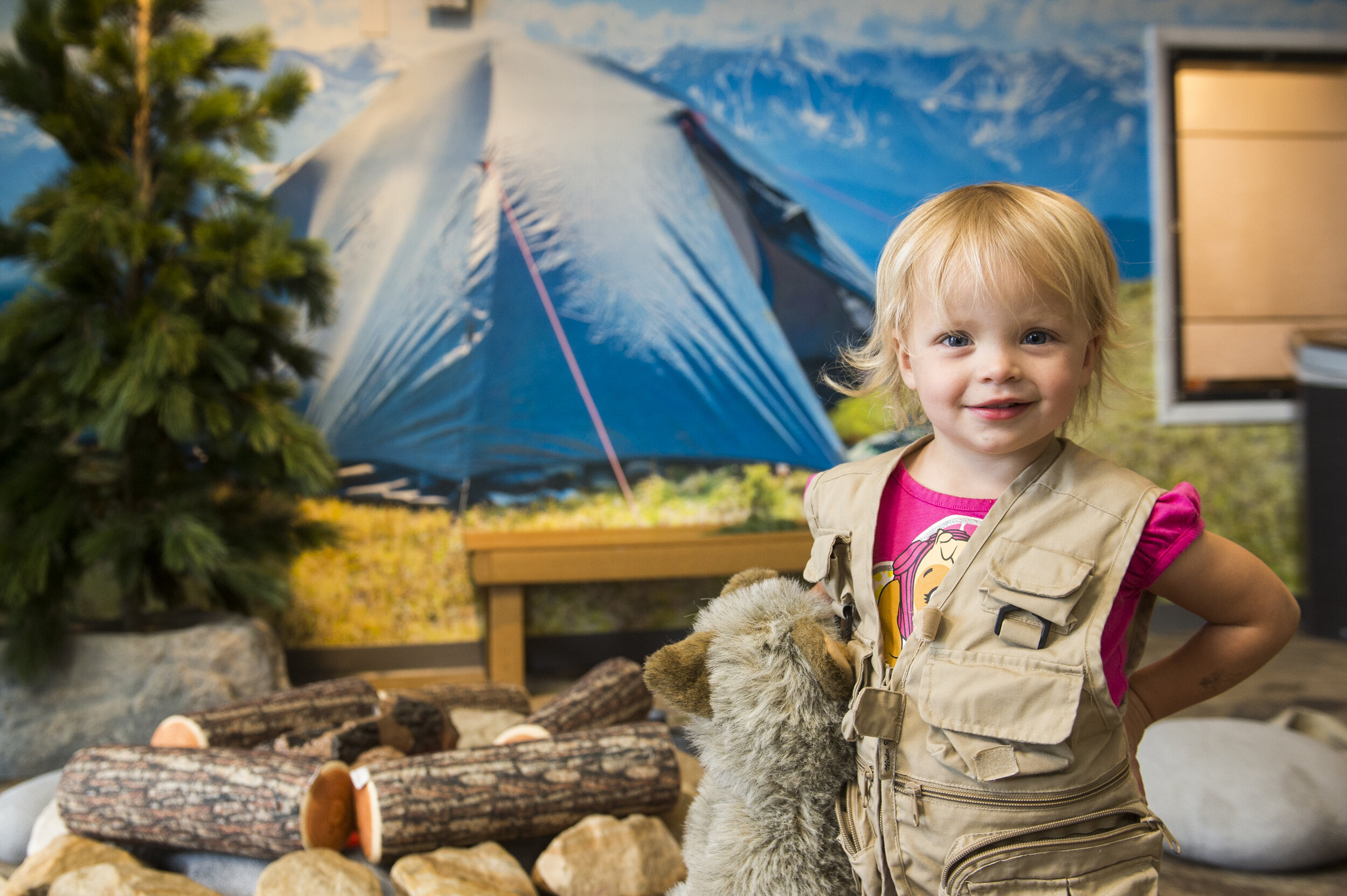 Children's Museum of Denver